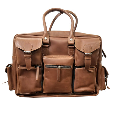 Excellent Design & Comfort Traveler Messenger bag